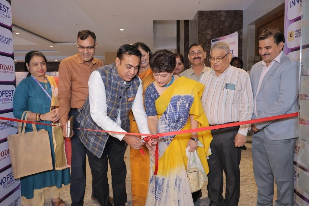 FUISI Event