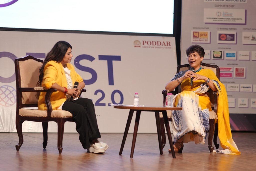 Learning About Leadership From Innofest India 2.0