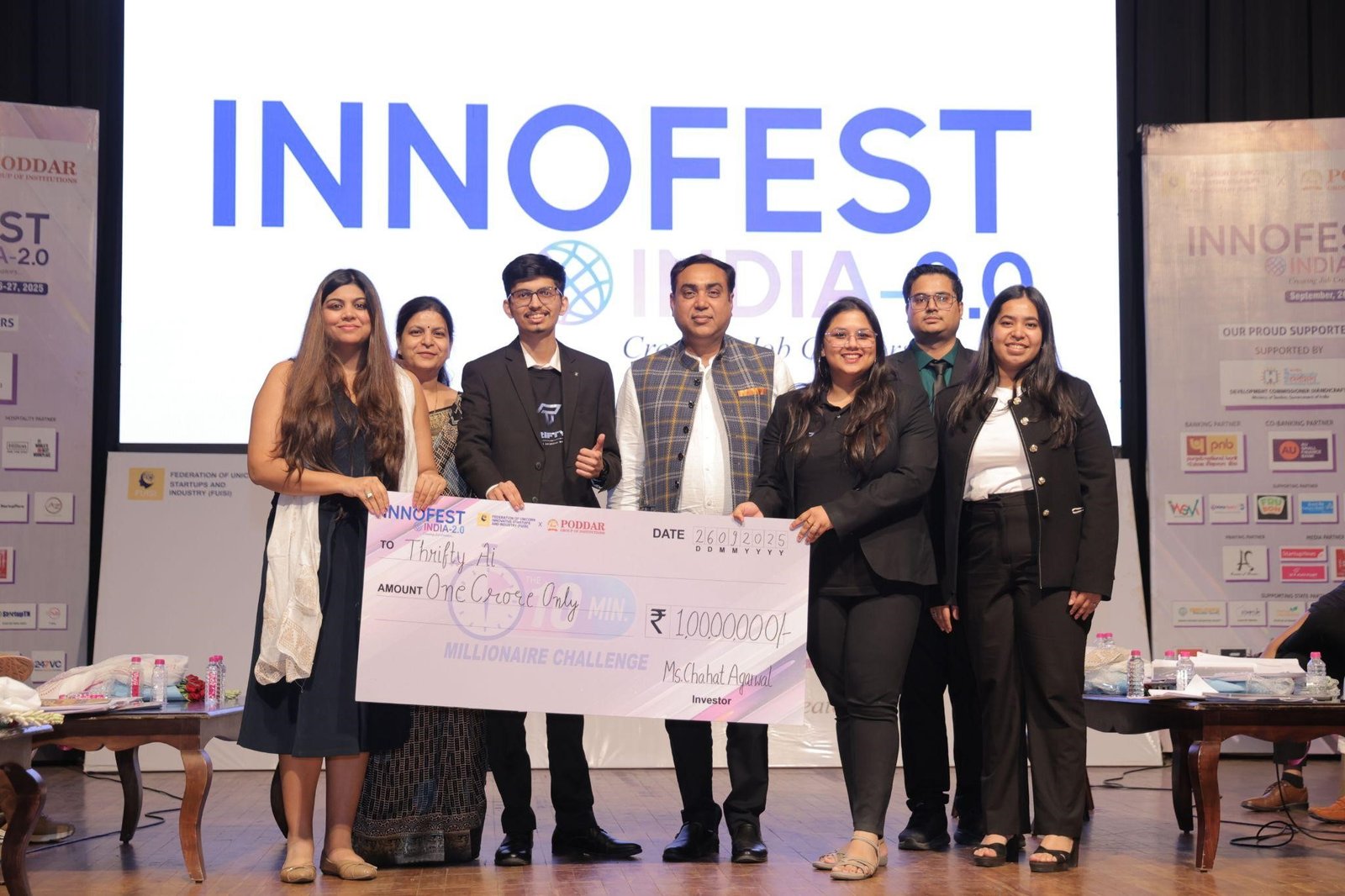 Campus to Company: How Innofest Inspires Student Entrepreneurs