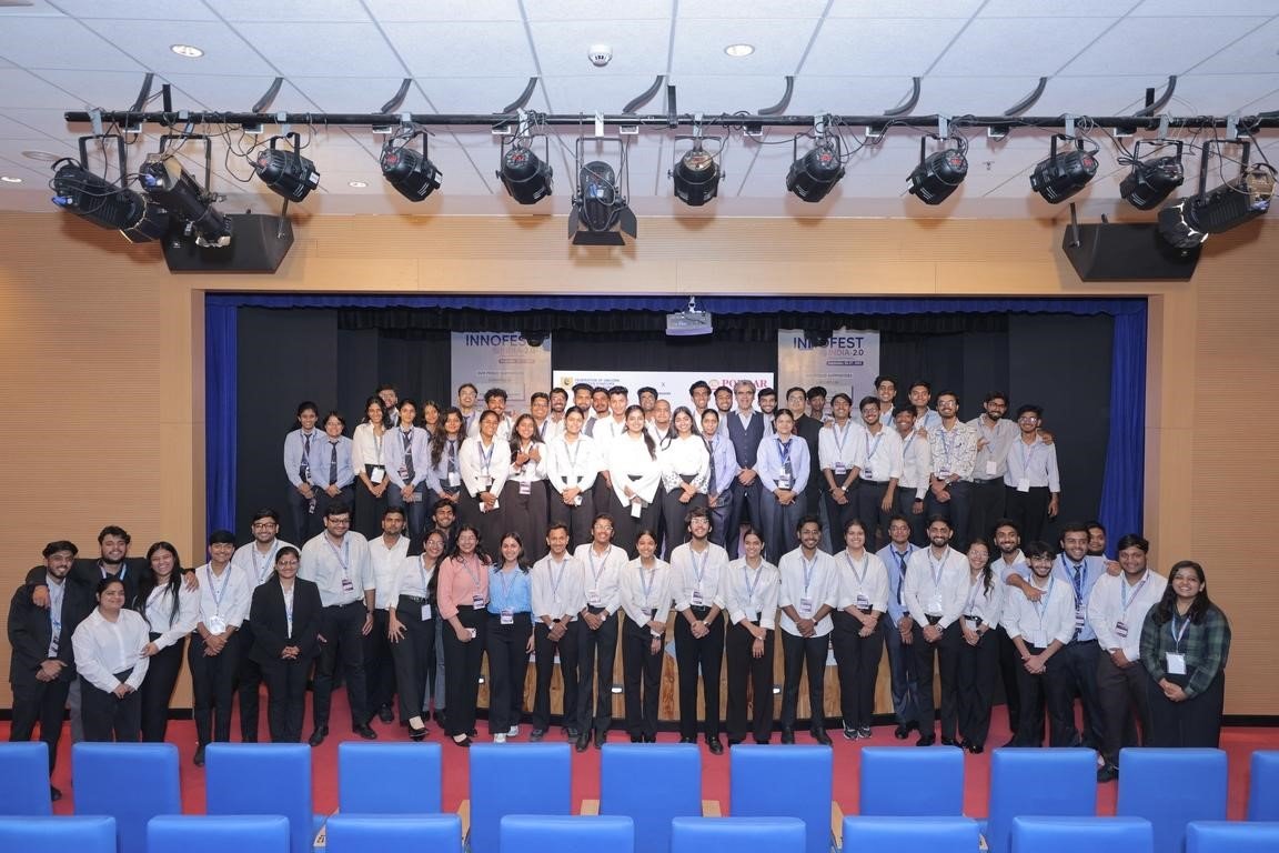 Why Innofest India 3.0 Could Be Your Biggest Opportunity This Year