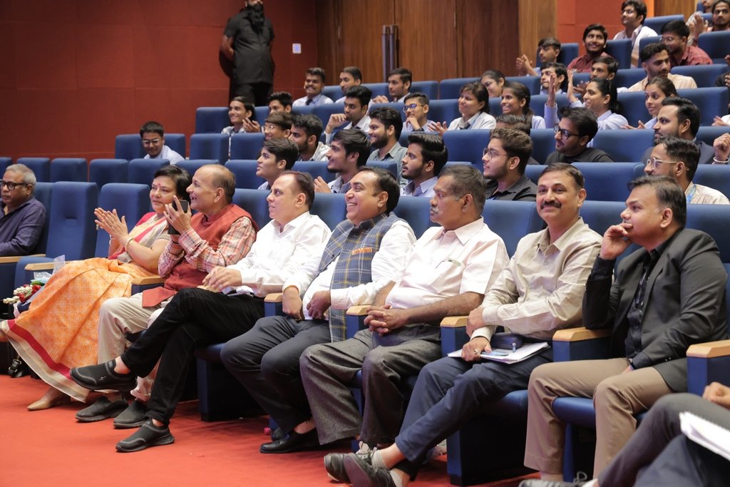Signature Talks at Innofest India 3.0: Conversations Built to Leave an Impact