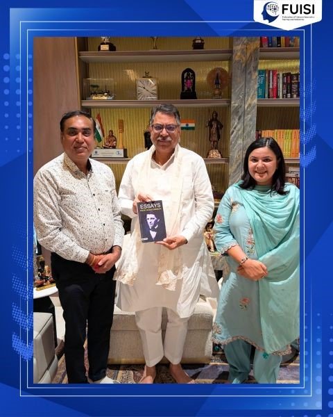 InnoFest India 3.0: Rajasthan’s Largest Entrepreneurship Fest to Welcome Satish Poonia, Member of Parliament, as Chief Guest
