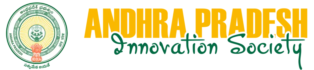 Andhra Pradesh Innovation Society Logo