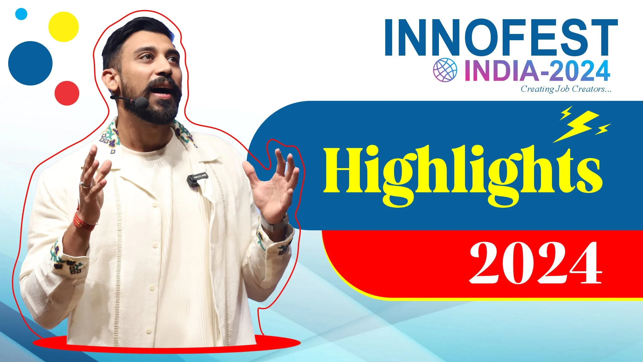 Poddar Innofest Highlight
