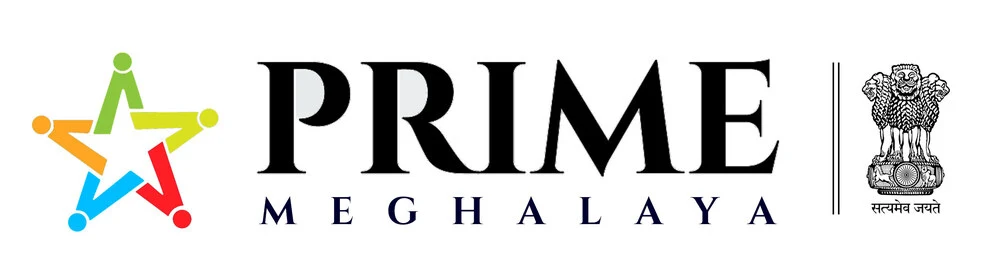 PRIME Meghalaya Startup Hub Logo