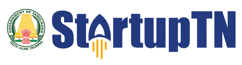 Startup Tamil Nadu Logo