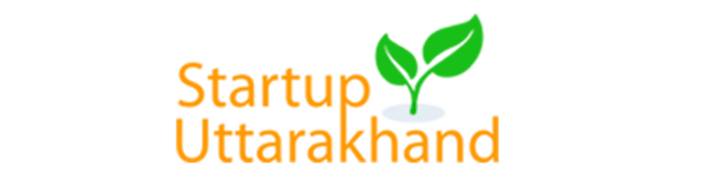 Startup Uttarakhand Logo