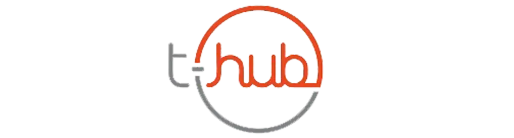 T-Hub Telangana Startup Innovation Hub Logo